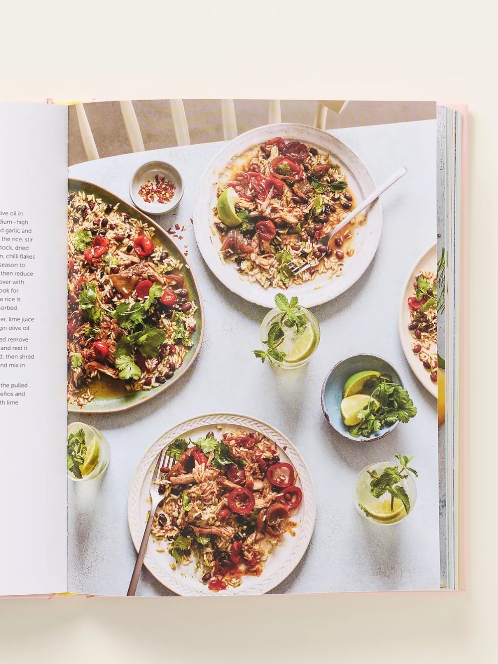Zest Cookbook - Picture 2 of 3